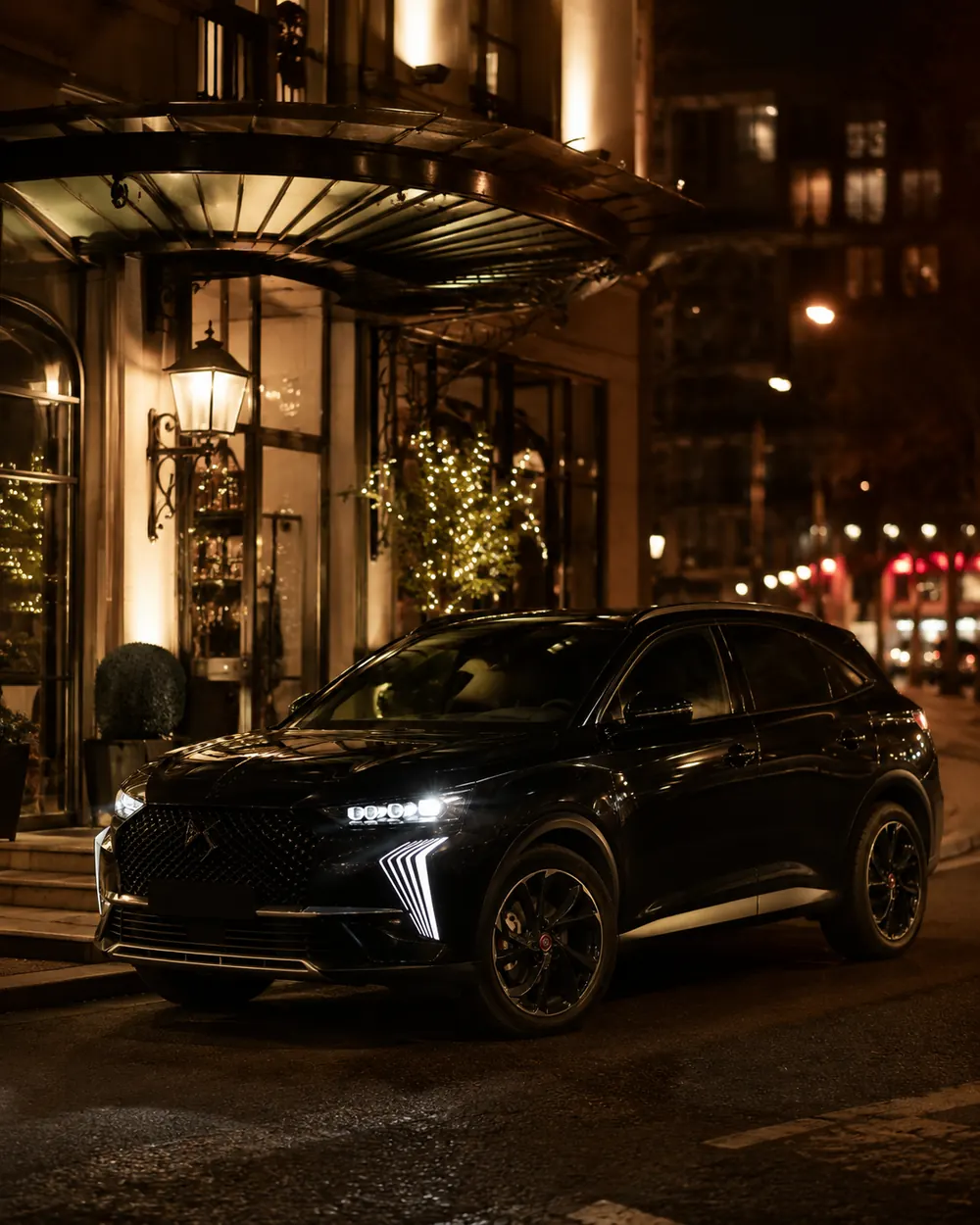 Soirées et loisirs My VTC Go