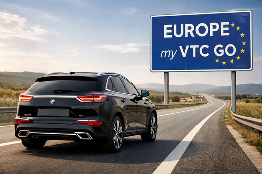 VTC Langstreck