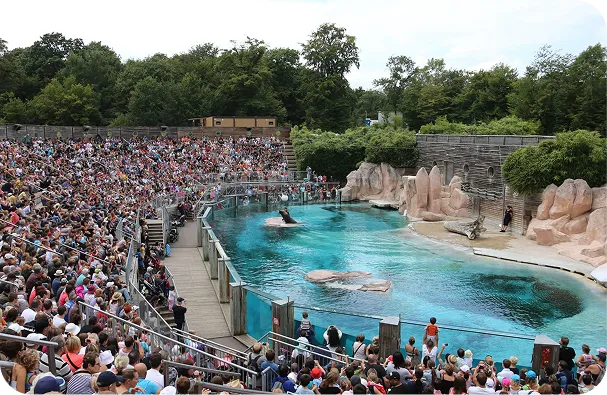 Zoo d'Amnéville